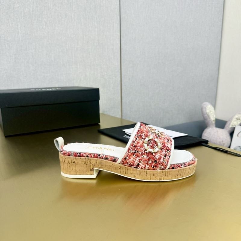Ch*el slippers